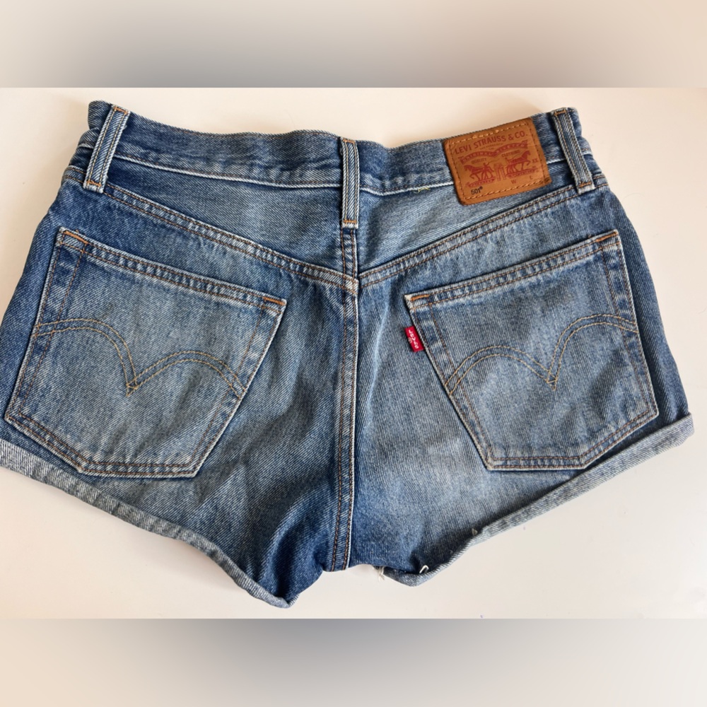LEVIS shorts